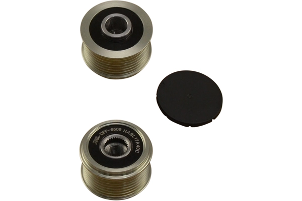 Alternator Freewheel Clutch